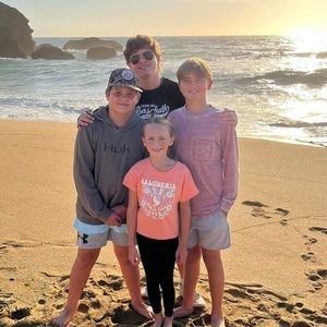 Meet your Posher, Josh